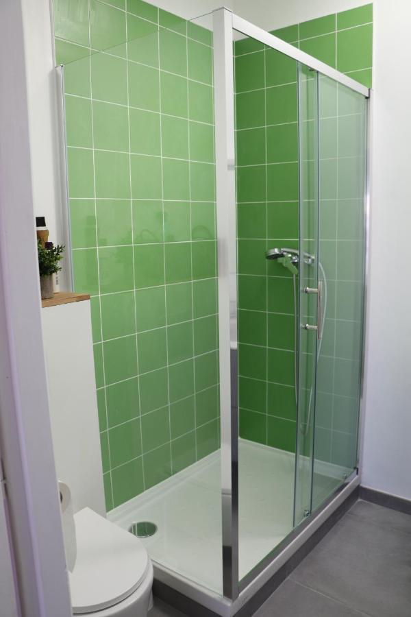 CHAMBRES chez l'habitant Córdoba et Lhassa Bordéus Exterior foto