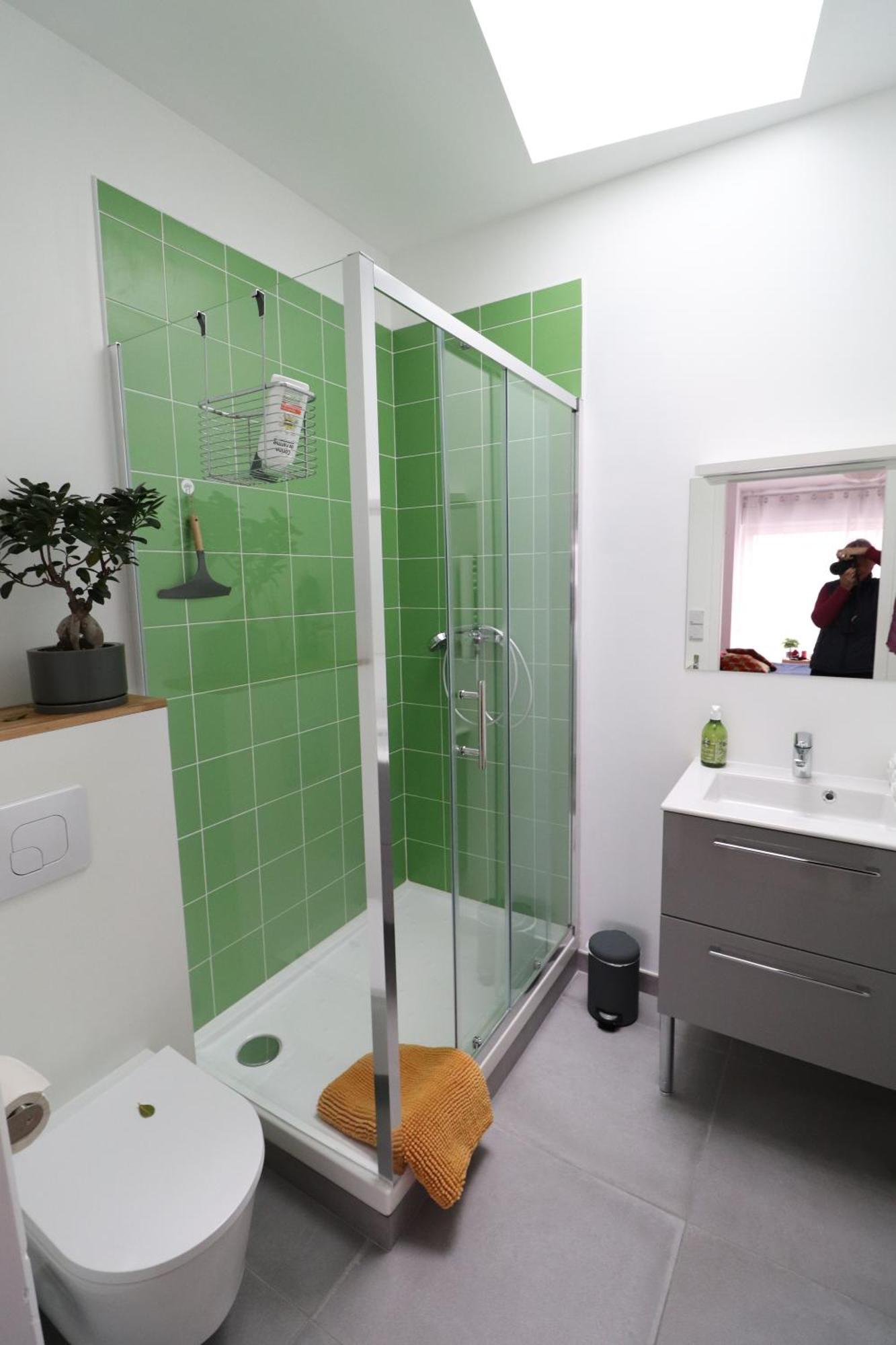 CHAMBRES chez l'habitant Córdoba et Lhassa Bordéus Exterior foto